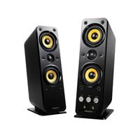 Speaker CREATIVE GigaWorks T40 II. HiFi 2.0 32W