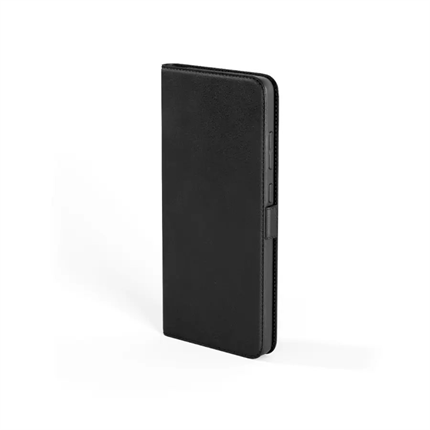 Spello flipové pouzdro pro Xiaomi Redmi Note 13 4G, černé