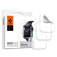 Spigen Film Neo Flex 3 pcs - Apple Watch 7 45mm