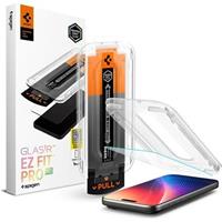 Spigen Glass tR EZ Fit Pro HD sklo iPhone 17 Pro Max/16 Pro Max