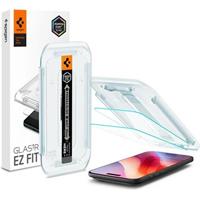 Spigen Glass tR EZ Fit sklo iPhone Air čiré (2 ks)
