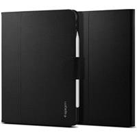 Spigen Liquid Air Folio pouzdro Apple iPad Air10,9 (2020) černé