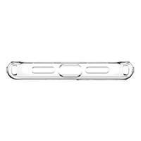 Spigen Liquid Crystal, clear - iPhone 11