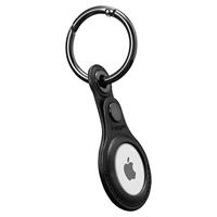 Spigen pouzdro Valentinus Case pro AirTag - Black