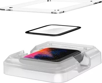 Spigen ProFlex EZ Fit 2 Pack ochranná fólie Apple Watch 6/SE/5/4 44 mm