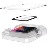 Spigen ProFlex EZ Fit 2 Pack ochranná fólie Apple Watch 6/SE/5/4 44 mm