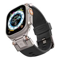 Spigen řemínek DuraPro Armor pro Apple Watch Ultra 49mm - Black