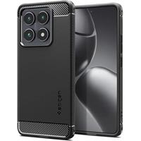 Spigen Rugged Armor kryt Xiaomi 14T Pro matně černý