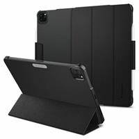 Spigen Smart Fold Plus ochranné pouzdro pro Apple iPad Air 10.9" & iPad Pro 11" černá