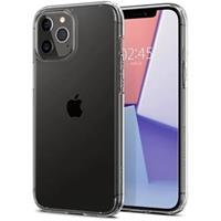 Spigen Ultra Hybrid kryt iPhone 12 Pro Max čirý