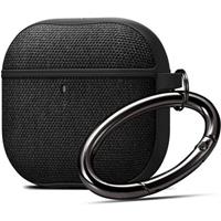 Spigen Urban Fit pouzdro AirPods 4 černé