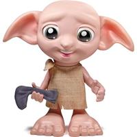 Spin Master Harry Potter Interaktivní mluvící Dobby