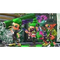 Splatoon 2 (SWITCH)