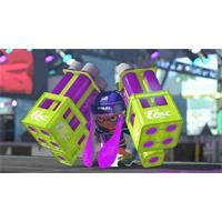 Splatoon 2 (SWITCH)