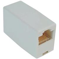Spojka CAT5E UTP 8p8c RJ45/RJ45