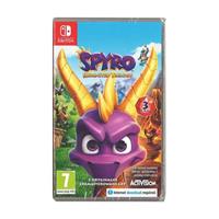 Spyro Trilogy Reignited (Switch)