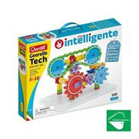 Stavebnice Quercetti Georello Tech starter set 