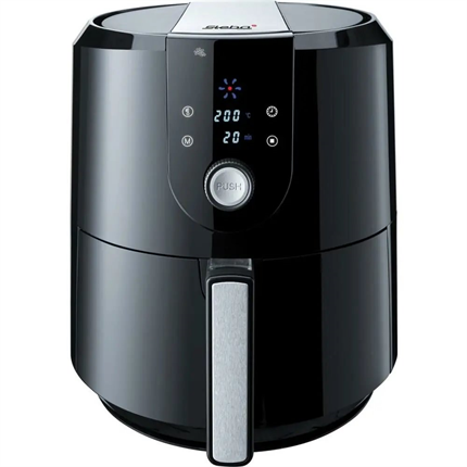 Steba HF 5000 XL černá