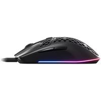 SteelSeries Aerox 3 (2022) herní myš Onyx