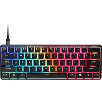 SteelSeries Apex Pro Mini Gen 3 (US)