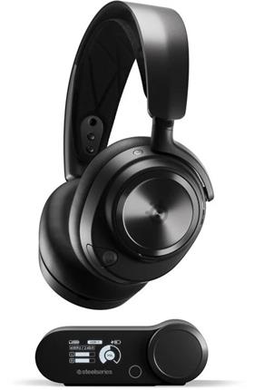 SteelSeries Arctis Nova Pro Wireless herní sluchátka (Xbox edice)