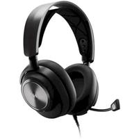 SteelSeries Arctis Nova Pro X černá