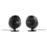 SteelSeries Arena 3 herní reproduktory 2.0 černé
