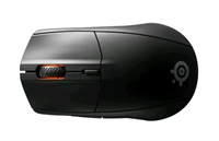 SteelSeries Rival 3 černá