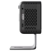 STRONG projektor ESTELLE ONE/ DLP/ FHD (1920x1080)/ 200 ANSI/ 4G LTE/ USB-C/ HDMI/ BT/ Wi-Fi/ Repro/ Android 12/ černý