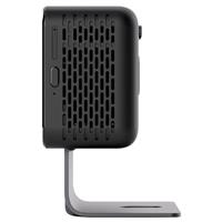 STRONG projektor ESTELLE ONE/ DLP/ FHD (1920x1080)/ 200 ANSI/ 4G LTE/ USB-C/ HDMI/ BT/ Wi-Fi/ Repro/ Android 12/ černý