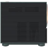 STRONG projektor MIRA 1/ LCD/ FHD (1920x1080)/ 300 ANSI lm/ USB 2.0/ HDMI/ BT/ Wi-Fi/ Repro/ Android 11/ šedo-zelený