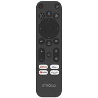STRONG projektor MIRA 1/ LCD/ FHD (1920x1080)/ 300 ANSI lm/ USB 2.0/ HDMI/ BT/ Wi-Fi/ Repro/ Android 11/ šedo-zelený
