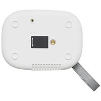 STRONG projektor N1/ LCD/ HD (1280x720)/ 120 ANSI lm/ USB 2.0/ HDMI/ microSD/ Repro/ bílo-šedý