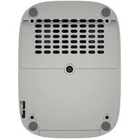 STRONG projektor Q1/ LCD/ HD (1280x720)/ 180 ANSI lm/ USB 2.0/ HDMI/ BT/ Wi-Fi/ Repro/ šedý