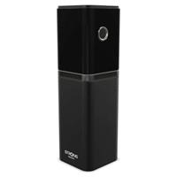 STRONG ultra power banka S-19/ 12 000 mAh/ TFT displej/ nabíjení tří zařízení současně/ 1x USB/ 2x USB-C/ PD 3.1/ černá