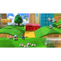 Super Mario 3D World + Bowsers Fury (SWITCH)