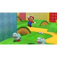 Super Mario 3D World + Bowsers Fury (SWITCH)