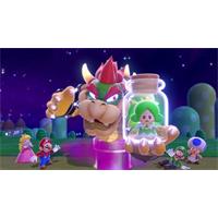 Super Mario 3D World + Bowsers Fury (SWITCH)