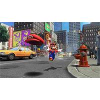 Super Mario Odyssey (SWITCH)