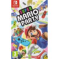 Super Mario Party (SWITCH)