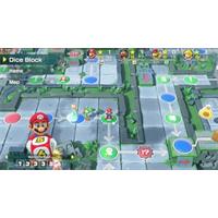 Super Mario Party (SWITCH)