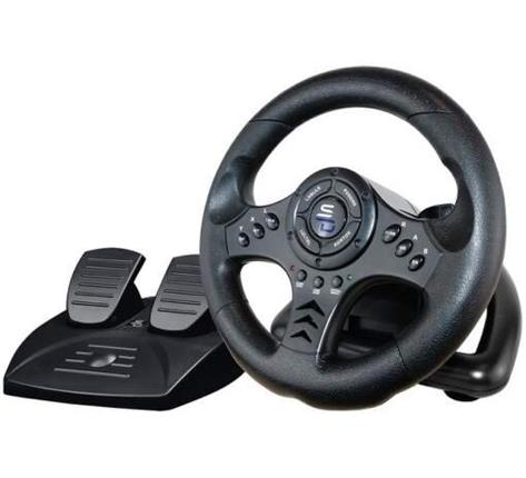 SUPERDRIVE SV450