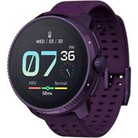 Suunto Race chytré hodinky ametystový titan