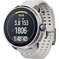 Suunto Race chytré hodinky béžová
