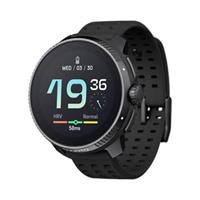 Suunto Race chytré hodinky černá