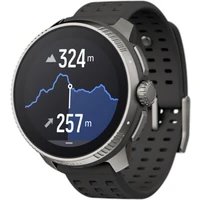 Suunto Race chytré hodinky černý titan