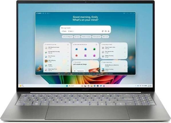 Swift Edge 14 AI (SFE14-I51-75MG)