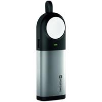 SWISSTEN 2in1 APPLE WATCH MFi POWER BANK 6700 mAh
