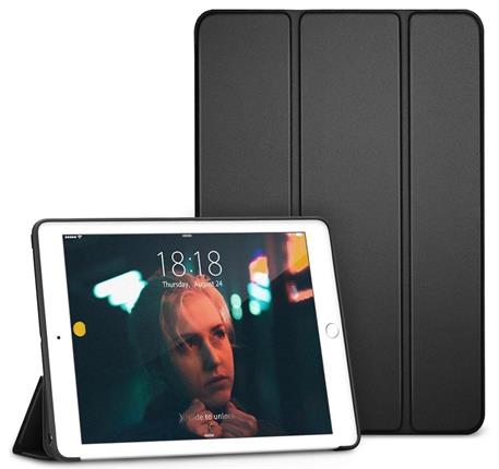 SWISSTEN Pouzdro pro Apple iPad 10.2" 2022/2020/2019 černá