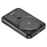 Swissten power bank pd 20w 10000 mah (kompatibilní s magsafe)